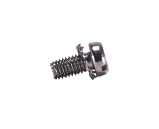 screw stainless steel m5x10 + spring