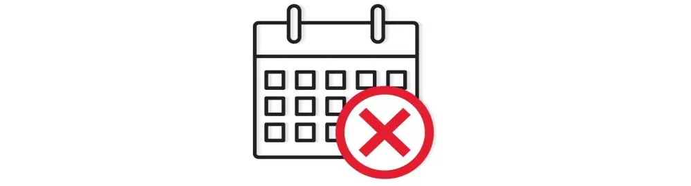 cancelled events breedt3