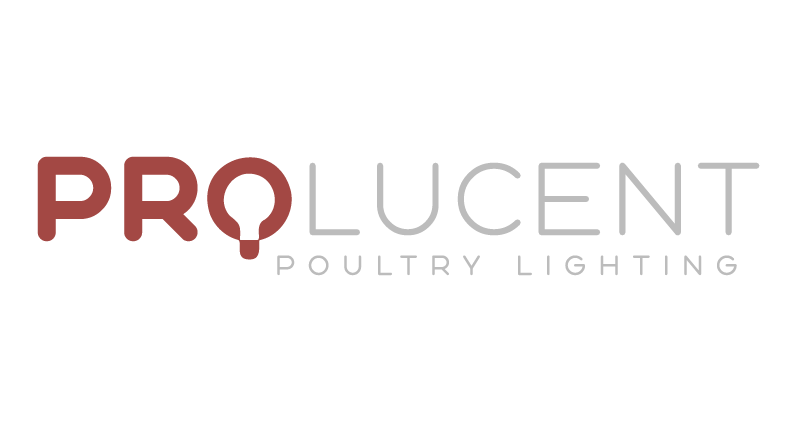 logo prolucent white background