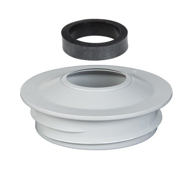 LP056 + LP032 = Special cover ring + sealing ring